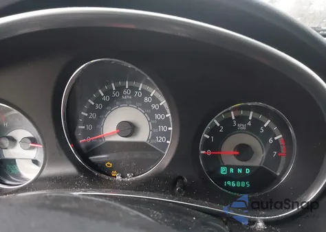 2012 Chrysler 200 Touring z USA, uszkodzony, nr VIN 1C3CCBBB3CN205211